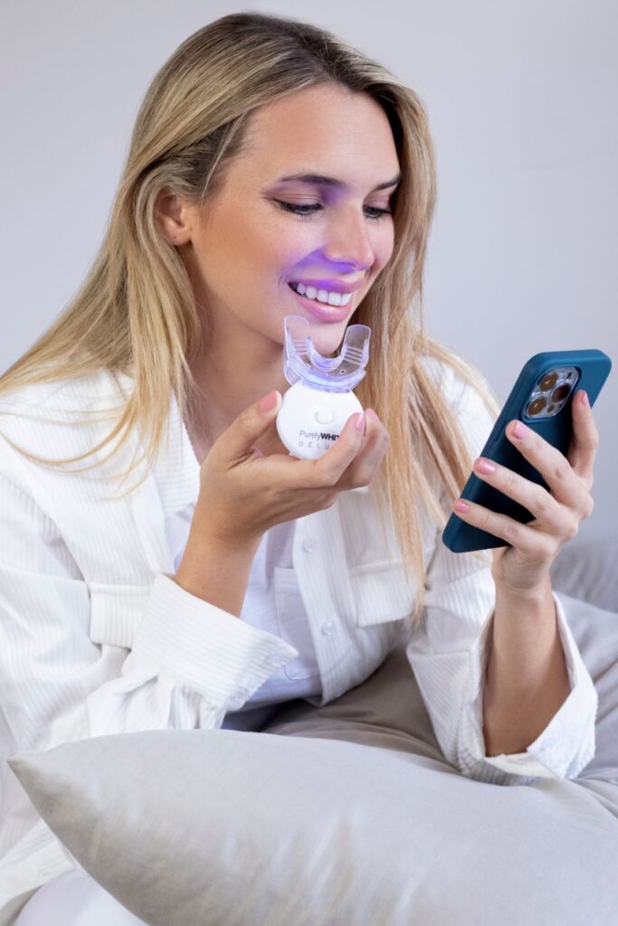 Teeth Whitening