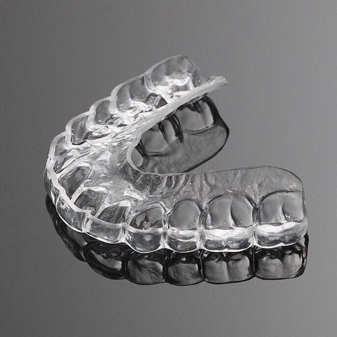 Orthodontic Treatment (Invisalign) 2